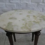 Lote: 38 - Lote: 38 - Mesita de sala