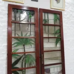 Lote: 85 - Lote: 85 - Par de puertas