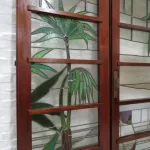 Lote: 85 - Lote: 85 - Par de puertas