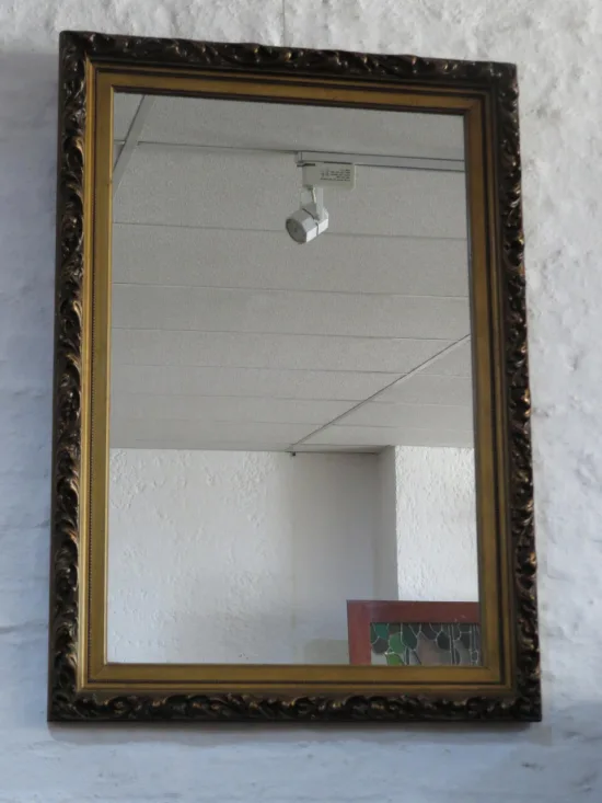 Lote: 35 - Lote: 35 - Espejo