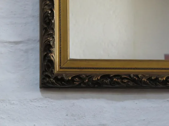 Lote: 35 - Lote: 35 - Espejo