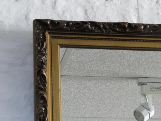 Lote: 35 - Lote: 35 - Espejo