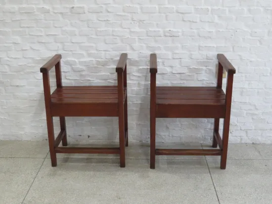 Lote: 55 - Lote: 55 - Bancos