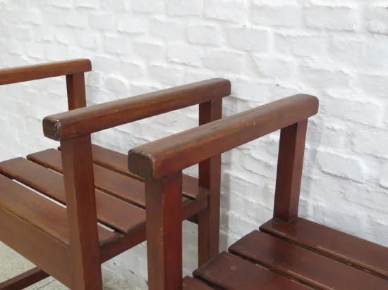 Lote: 55 - Lote: 55 - Bancos