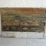 Lote: 45 - Lote: 45 - Respaldo de sommier