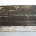 Lote: 45 - Lote: 45 - Respaldo de sommier