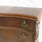 Lote: 59 - Lote: 59 - Cómoda francesa
