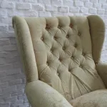Lote: 95 - Lote: 95 - Sillón provenal