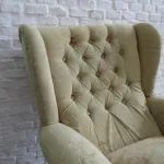 Lote: 95 - Lote: 95 - Sillón provenal