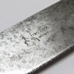 Lote: 150 - Lote: 150 - Cuchillo criollo