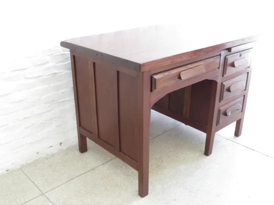 Lote: 89 - Lote: 89 - Escritorio