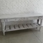 Lote: 87 - Lote: 87 - Mesa de arrime