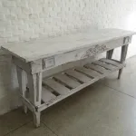 Lote: 87 - Lote: 87 - Mesa de arrime