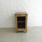 Lote: 46 - Lote: 46 - Mueble pinotea