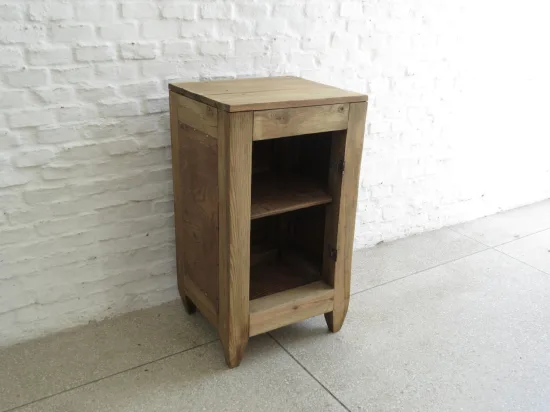 Lote: 46 - Lote: 46 - Mueble pinotea