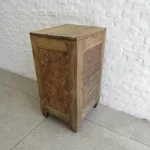 Lote: 46 - Lote: 46 - Mueble pinotea