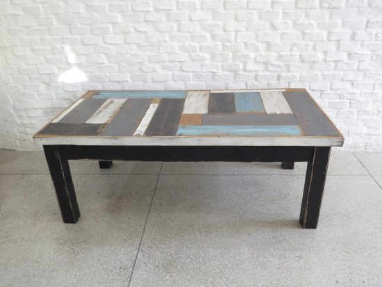Lote: 43 - Lote: 43 - Mesa de sala