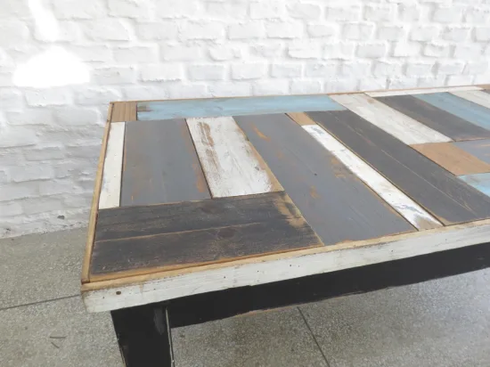 Lote: 43 - Lote: 43 - Mesa de sala