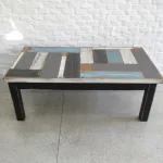 Lote: 43 - Lote: 43 - Mesa de sala