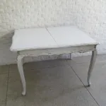 Lote: 91 - Lote: 91 - Mesa francesa