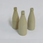 Lote: 9 - Lote: 9 - Porrones de gres