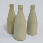 Lote: 9 - Lote: 9 - Porrones de gres