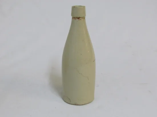 Lote: 9 - Lote: 9 - Porrones de gres