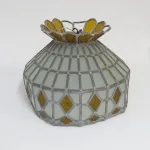 Lote: 30 - Lote: 30 - Artefacto de luz