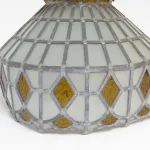 Lote: 30 - Lote: 30 - Artefacto de luz