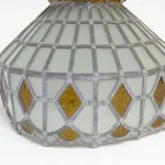 Lote: 30 - Lote: 30 - Artefacto de luz
