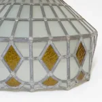 Lote: 30 - Lote: 30 - Artefacto de luz