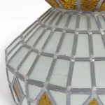 Lote: 30 - Lote: 30 - Artefacto de luz