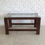 Lote: 39 - Lote: 39 - Mesa de sala