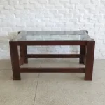 Lote: 39 - Lote: 39 - Mesa de sala