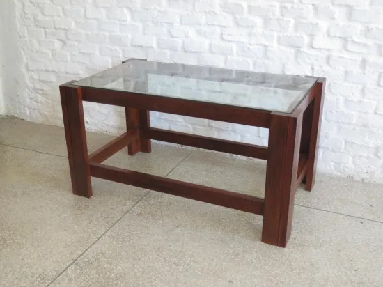 Lote: 39 - Lote: 39 - Mesa de sala