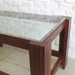 Lote: 39 - Lote: 39 - Mesa de sala