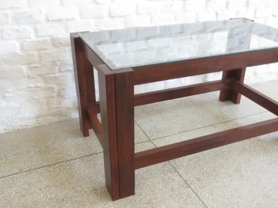 Lote: 39 - Lote: 39 - Mesa de sala