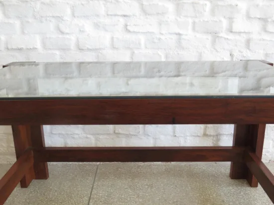 Lote: 39 - Lote: 39 - Mesa de sala