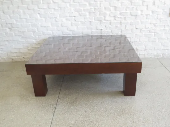 Lote: 40 - Lote: 40 - Mesa de sala