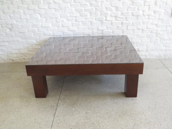 Lote: 40 - Lote: 40 - Mesa de sala