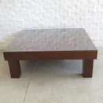 Lote: 40 - Lote: 40 - Mesa de sala