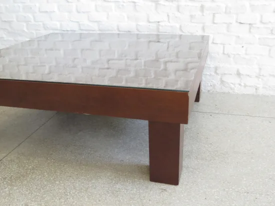 Lote: 40 - Lote: 40 - Mesa de sala