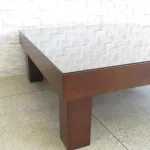 Lote: 40 - Lote: 40 - Mesa de sala