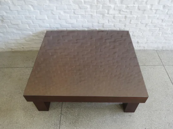 Lote: 40 - Lote: 40 - Mesa de sala