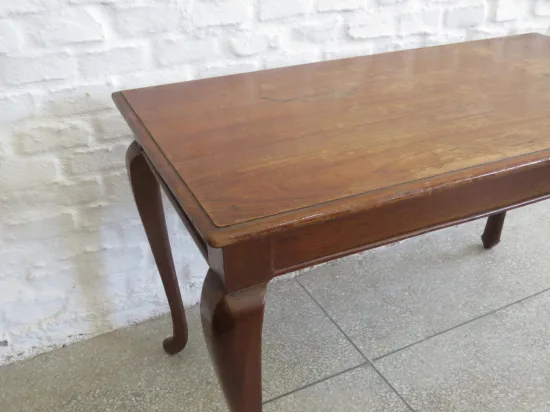 Lote: 41 - Lote: 41 - Mesa de sala