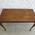Lote: 41 - Lote: 41 - Mesa de sala