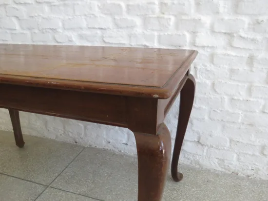 Lote: 41 - Lote: 41 - Mesa de sala