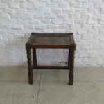 Lote: 37 - Lote: 37 - Banqueta