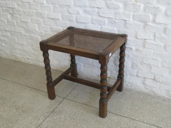 Lote: 37 - Lote: 37 - Banqueta