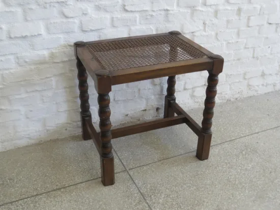 Lote: 37 - Lote: 37 - Banqueta